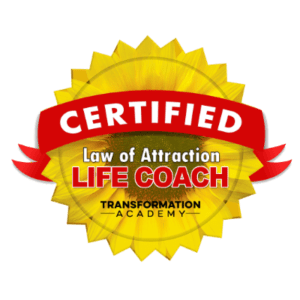 LoA Life Coach Logo