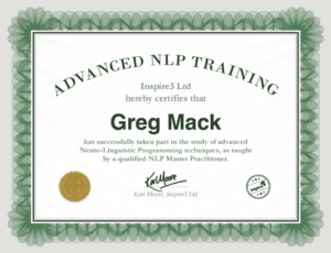 Advanced NLP Certification