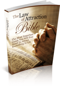 Law of Attraction PDF