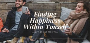 Finding Happiness Within Yourself