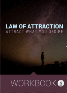 Law of Attraction Workbook