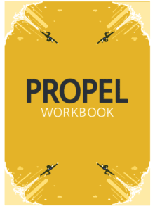 Propel Workbook