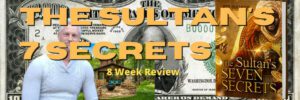 Sultans Seven Secrets Header