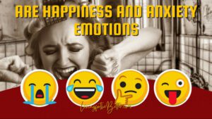 Is Happiness an Emotion Header