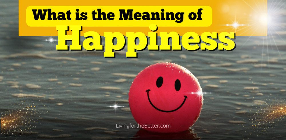  What Is The Meaning Of Happiness Happiness Meaning To You