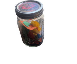 Asdabbi Gratitude Jar Pic